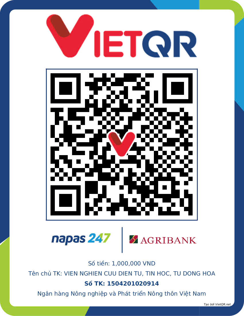 Mã QR Khuyến mãi